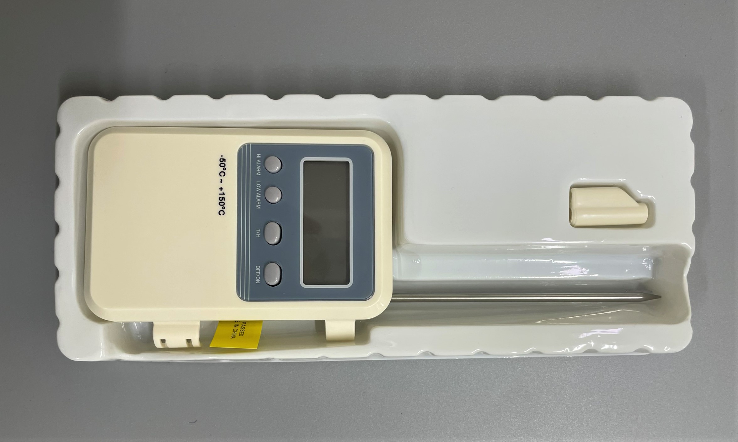 Digital Thermometer Máy đo nhiệt độ CT-220